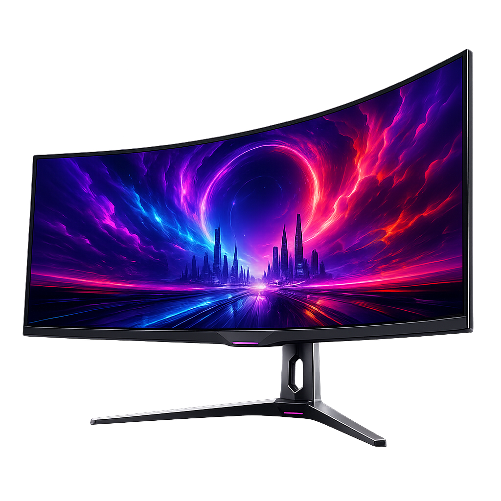Monitör