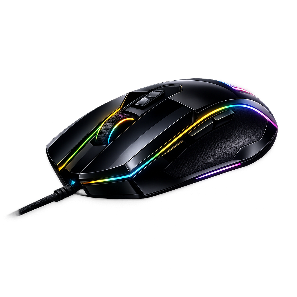 Mouse
