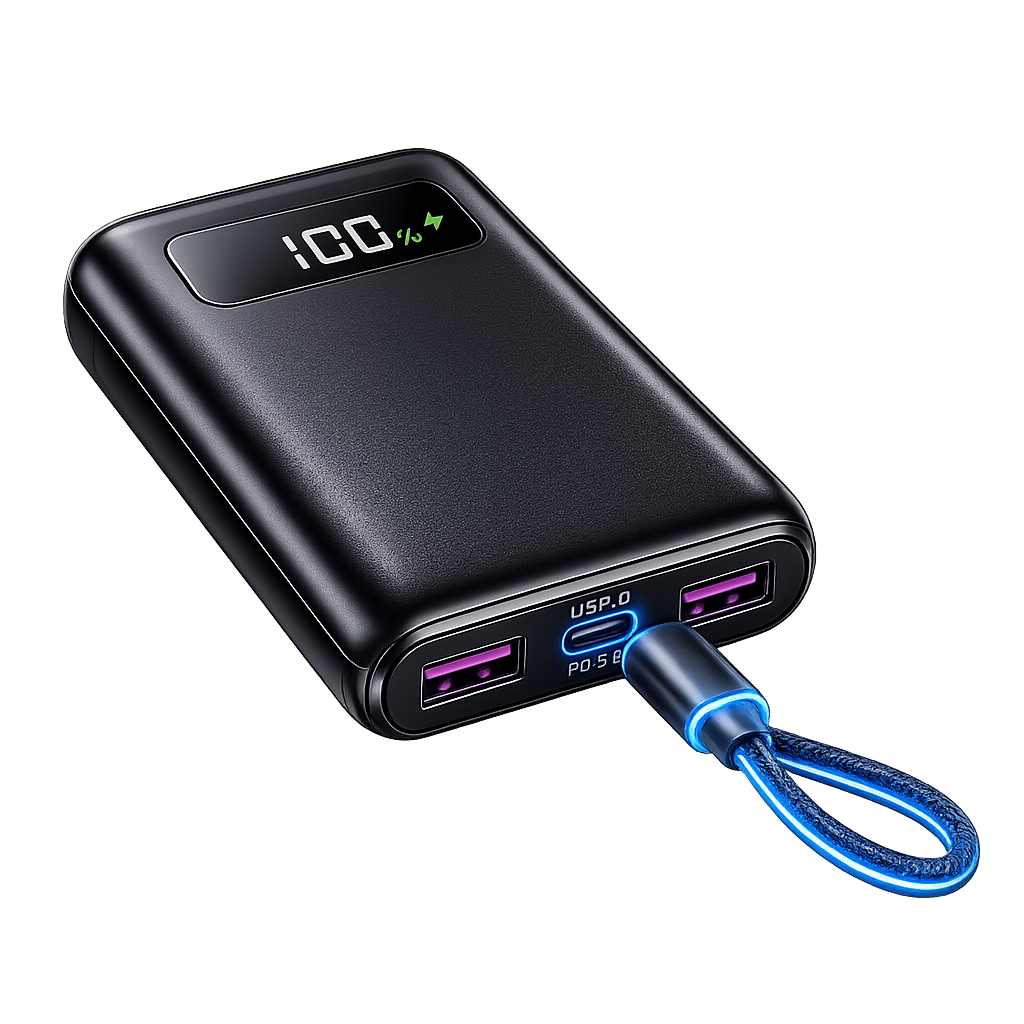 Powerbank