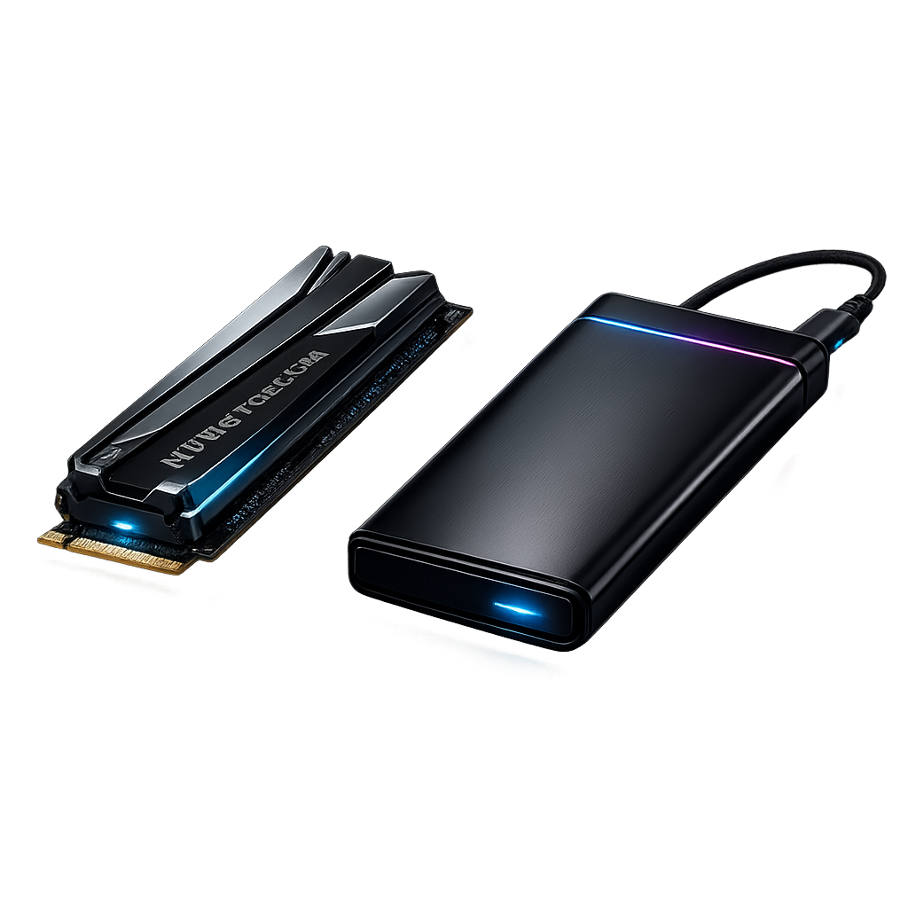 SSD