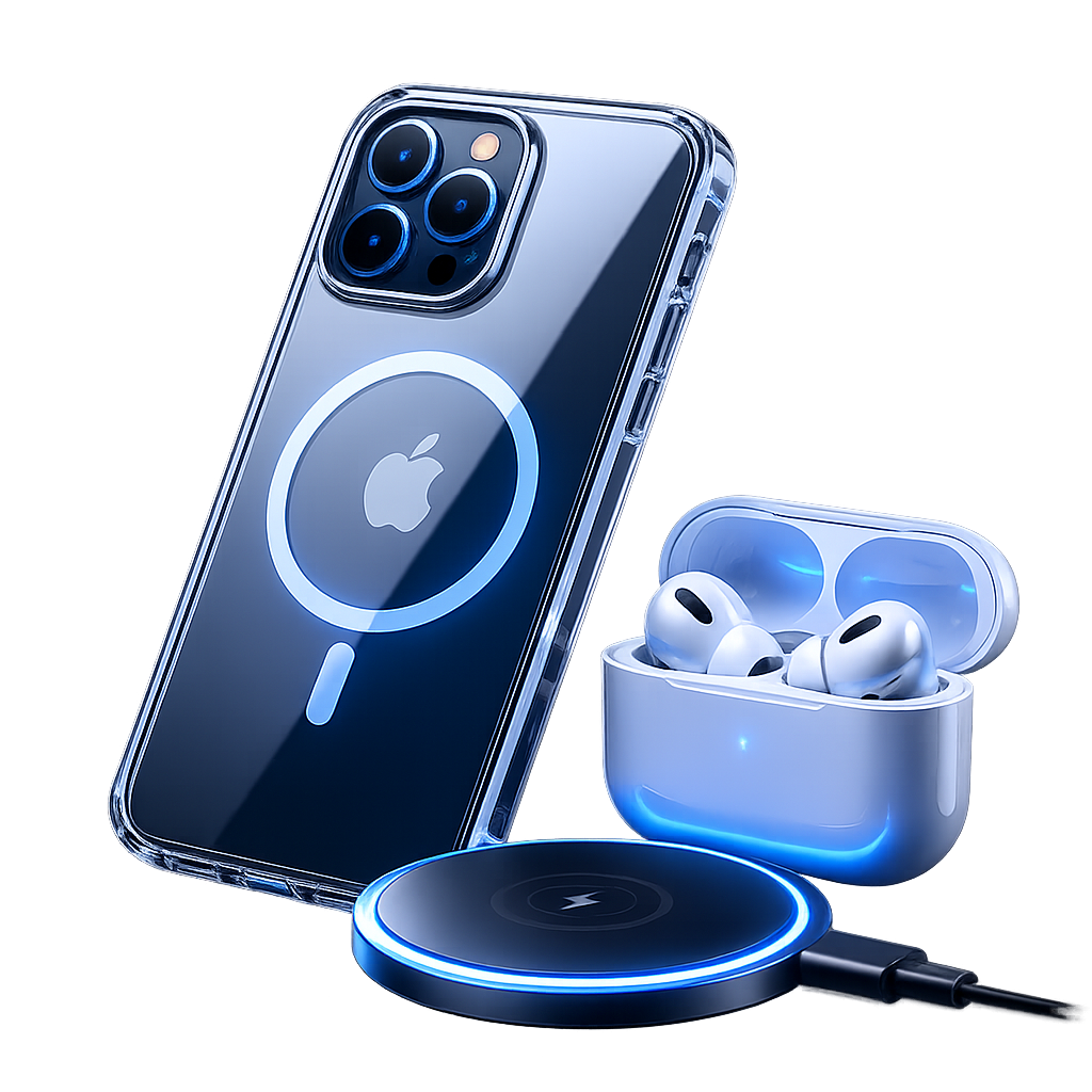 Telefon Aksesuarları