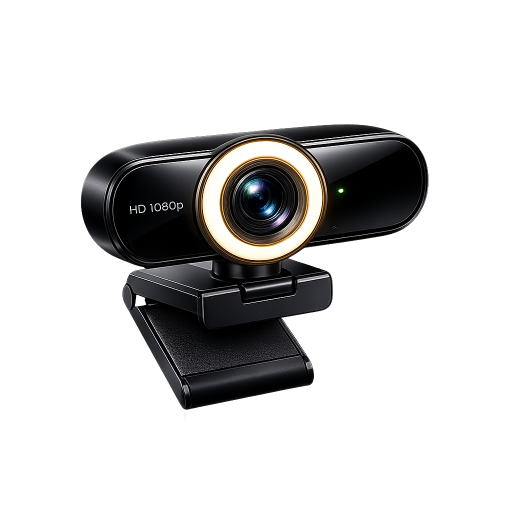 Webcam