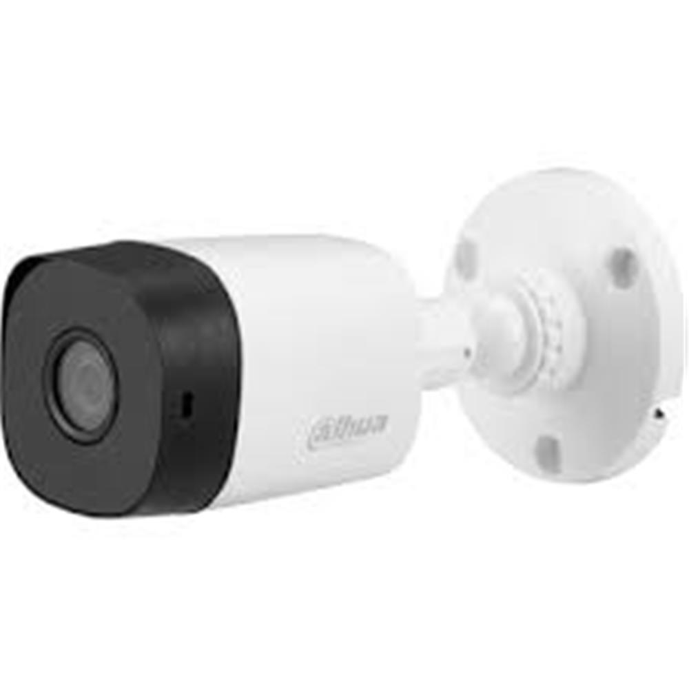 Dahua HAC-B1A21U-0360B 2 MP 3.6mm Sabit Lens 4in1 HD-CVI IR Bullet Kamera