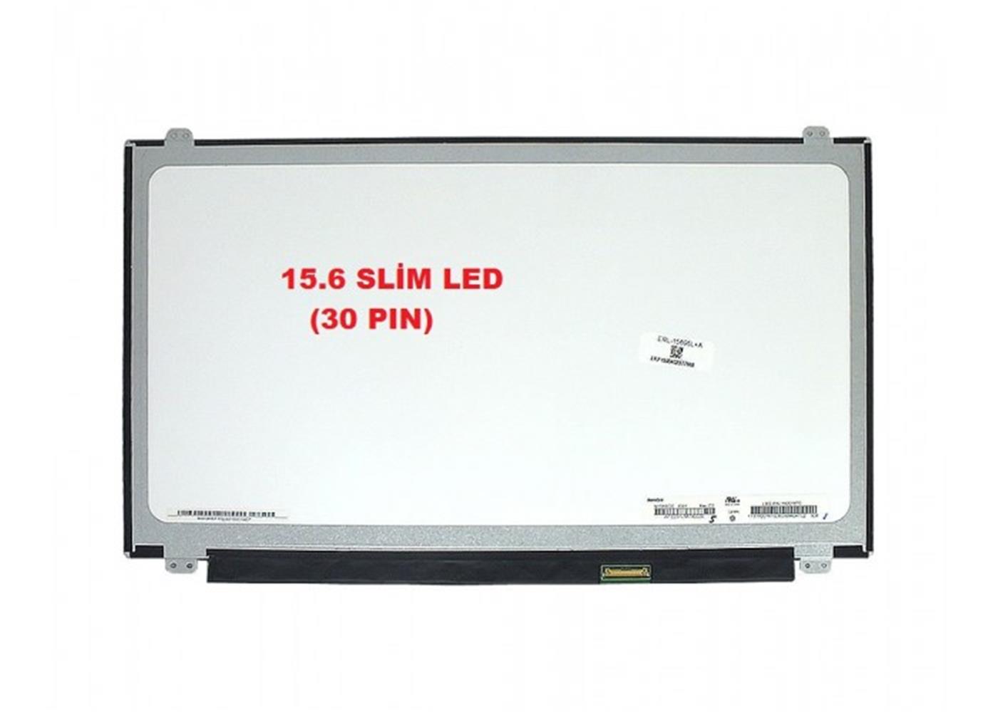 NBLCD054 NT156WHM-N32 V8.0 Uyumlu Notebook Lcd Ekran - Panel
