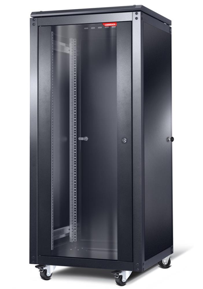 Formrack F-RK-26U6060  600X600 Rackline Kabinet.