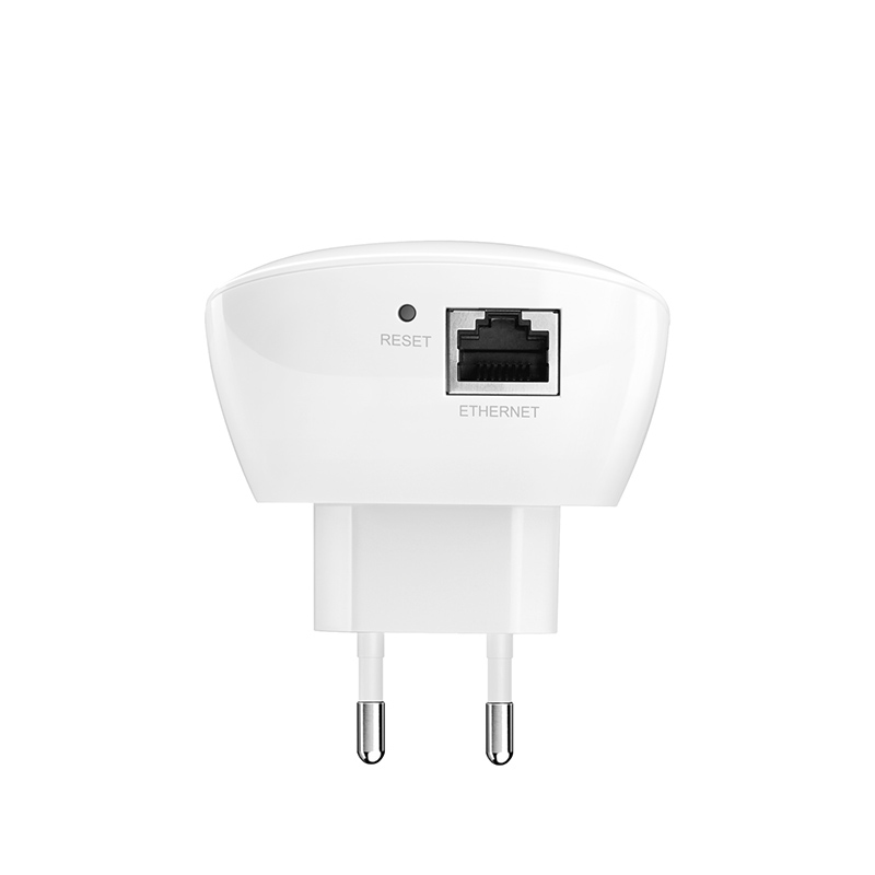 TP-LINK TL-WA850RE 300 MBPS WIFI REPEATER MENZİL GENİŞLETİCİ