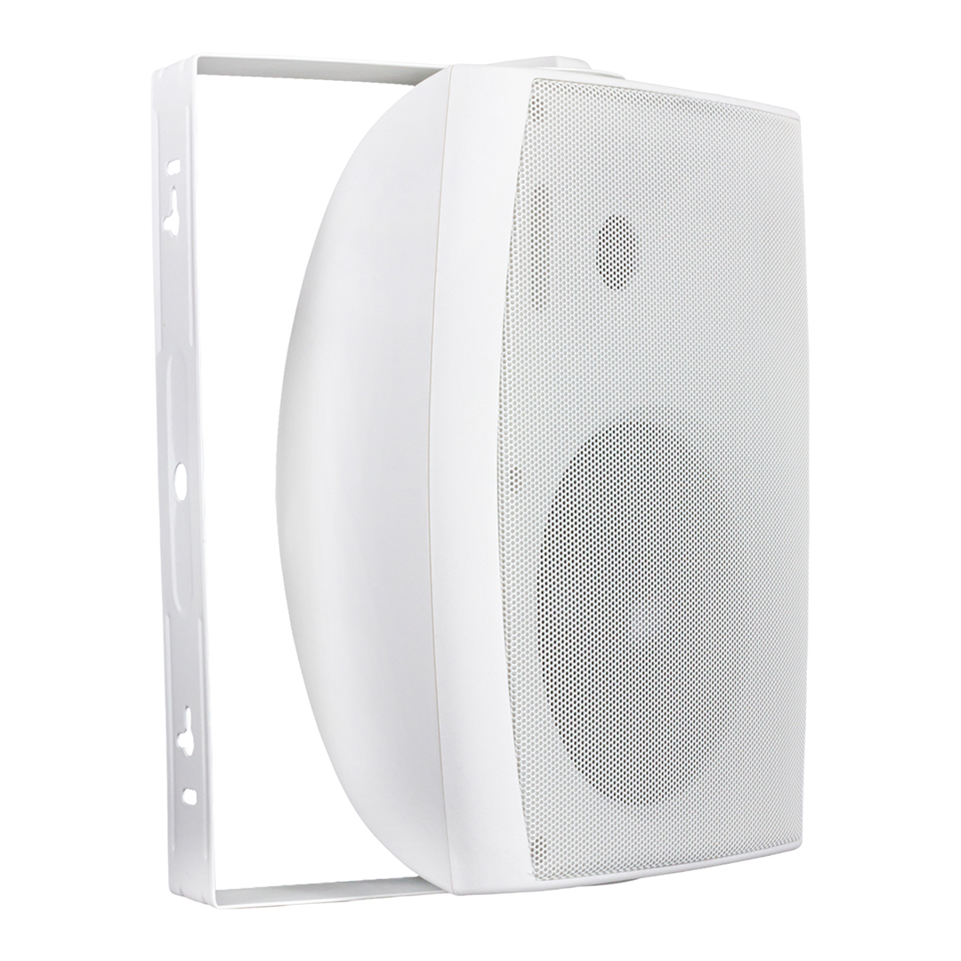 MAGİCVOİCE MV-216 İKİ YOLLU 6.5 16.5 CM 8 OHM 200W BEYAZ TRAFOLU SÜTÜN HOPARLÖR