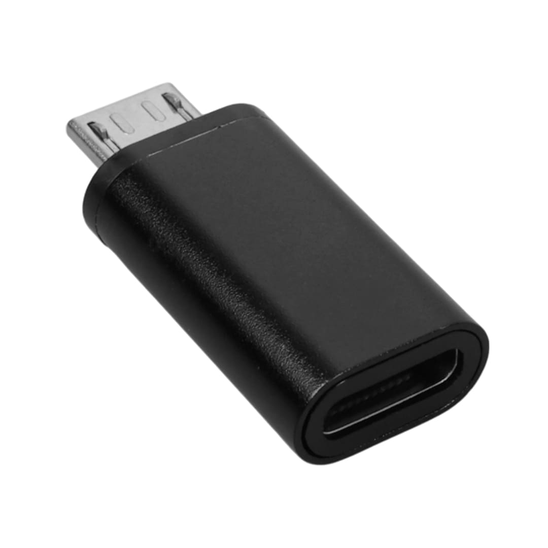 POWERMASTER TYPE-C TO MICRO USB SAMSUNG ANDROID OTG APARAT