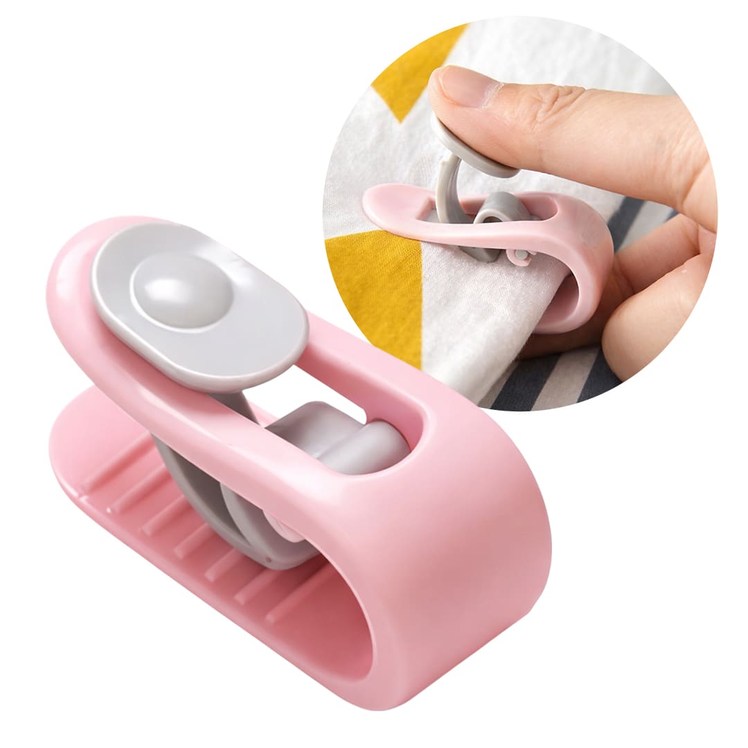 SUNUP YATAK ODASI ÇARŞAF KLİPSİ TEKLİ