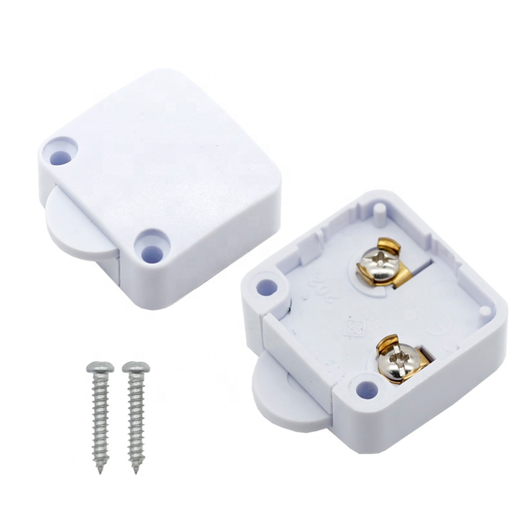 TERS KAPAK SWITCH SIVA ÜSTÜ (IC-187E)