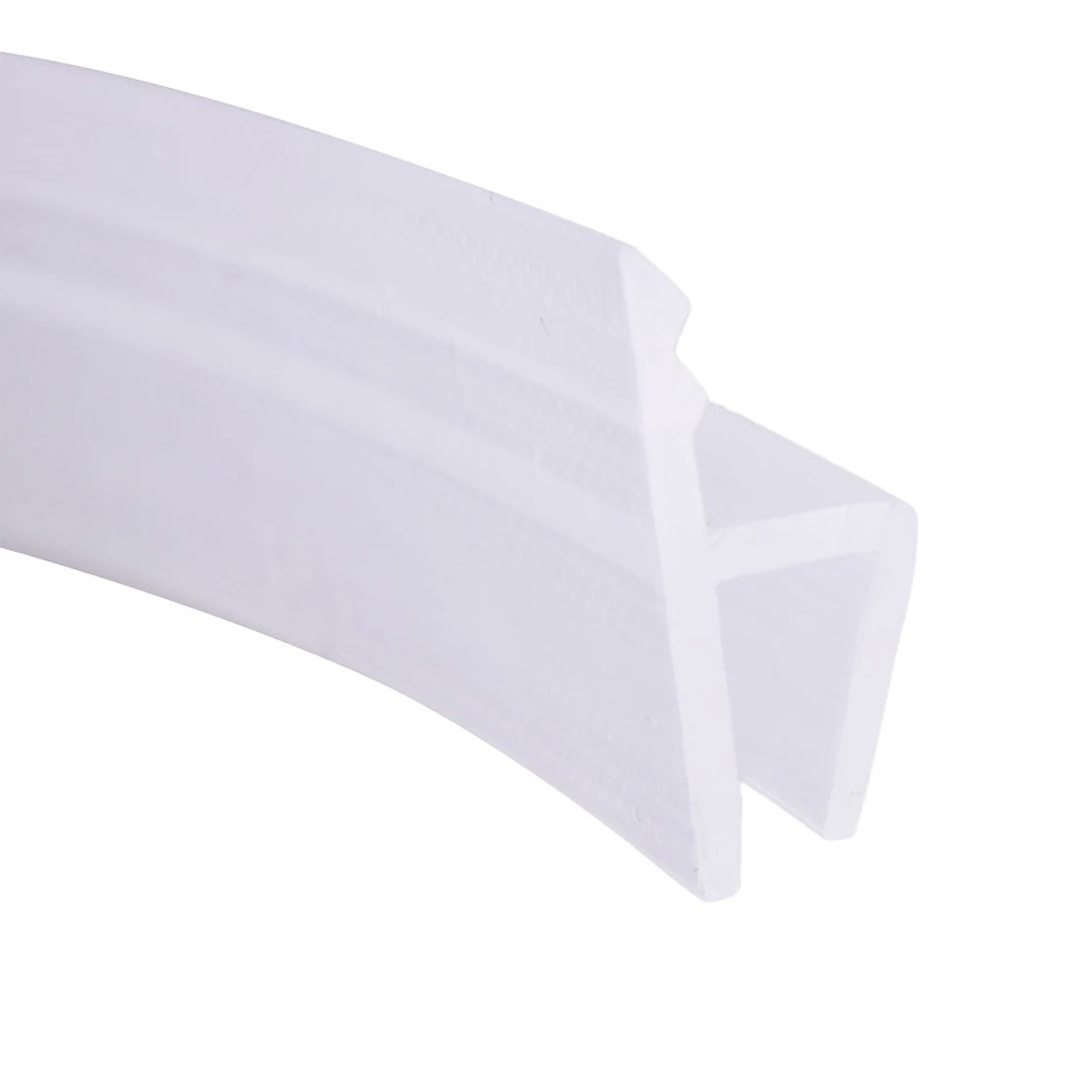 SUNUP SN-24278 SLİKON KAPI PENCERE KENAR KORUYUCU 0.6 CM - 1 METRE FİYATI