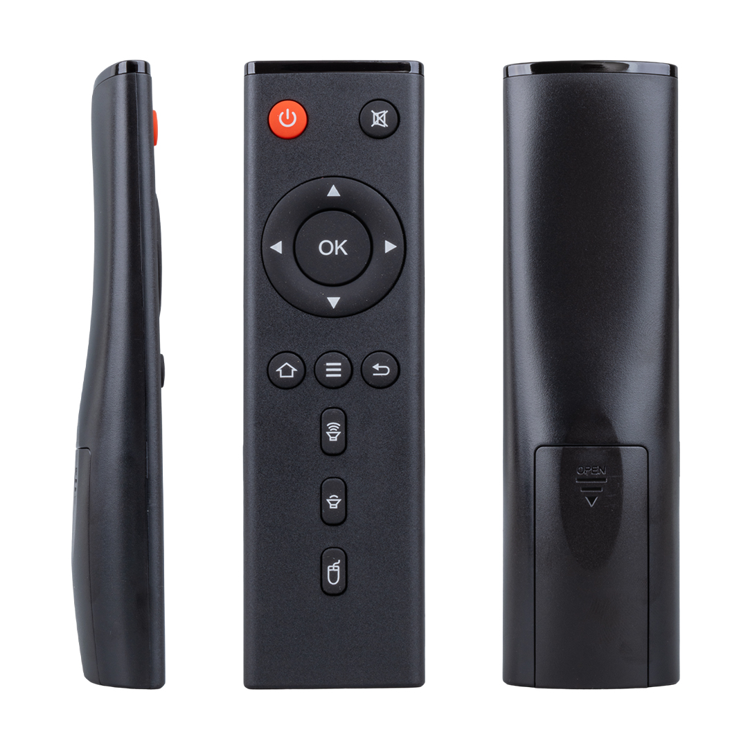 WEKO KR MAGBOX MAGROID GLORY TV BOX UYDU KUMANDASI (RAKAMSIZ MODEL) (40224=25226)