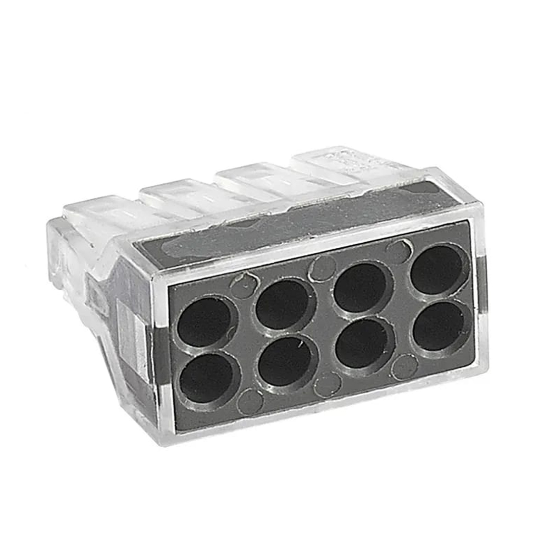 POWERMASTER PM-26094 8Lİ BUAT KLEMENS
