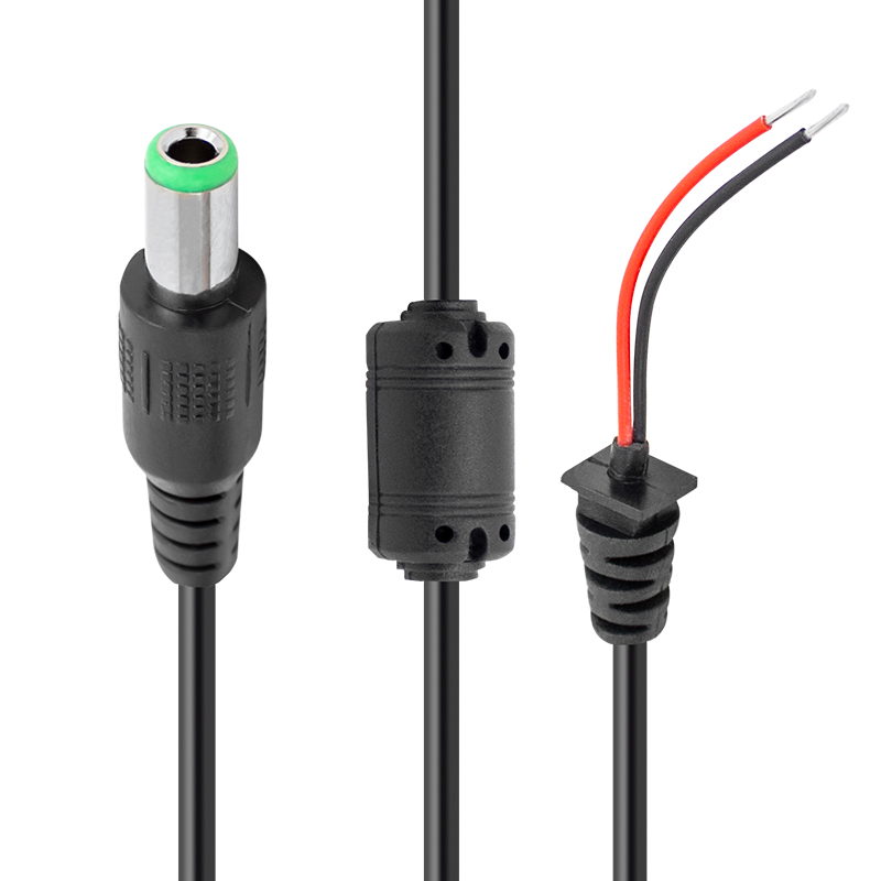 NOTEBOOK ADAPTÖRÜ JACKLI KABLO 6.0*3.0 YD-9