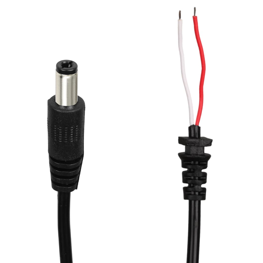 NOTEBOOK ADAPTÖRÜ 1.2 METRE JACKLI KABLO 5.5*2.5 YD-1 (32445=32441)