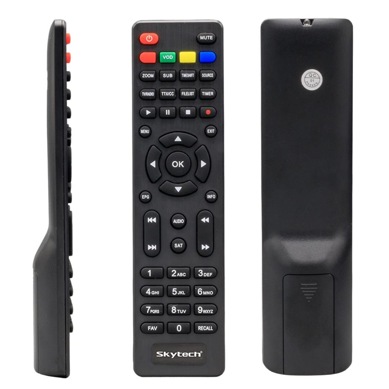 ORJiNAL KR SKYTECH ST-27000/ MAGBOX ETHERNET/ YUMATU/NEWWAVE MINI HD/KAMOSONIC1512/TAPLIN SPIDER KUMANDA