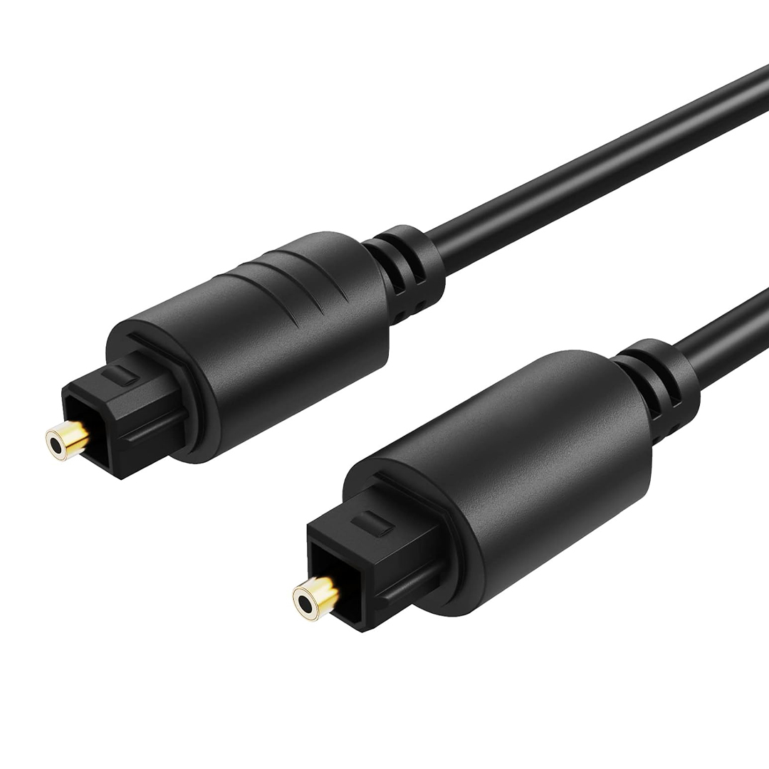 POWERMASTER 2 METRE POŞETLİ OPTİK KABLO PM-3516