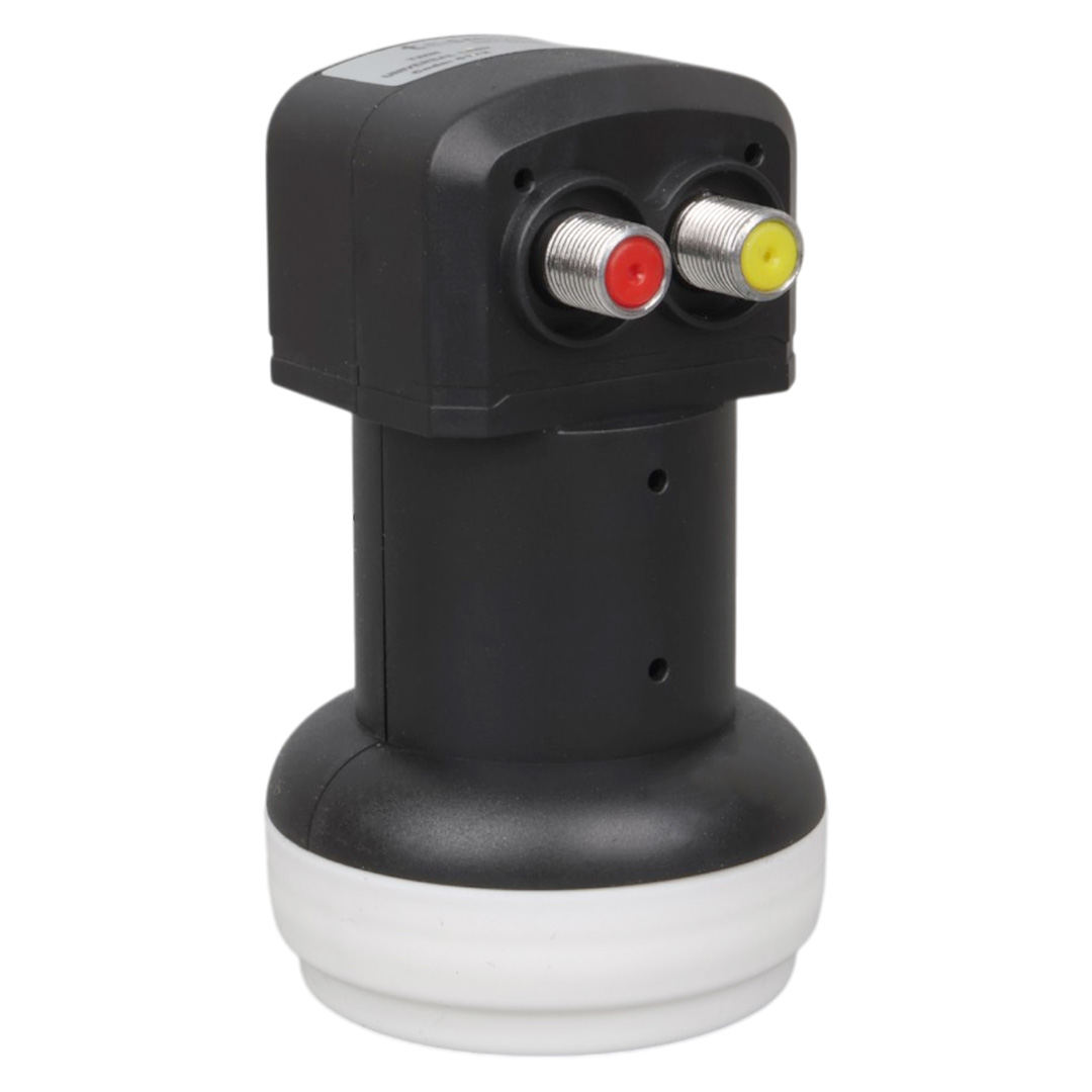 TSMART ULTRA HD 4K UNIVERSAL TWIN ÇİFTLİ LNB 0.1DB