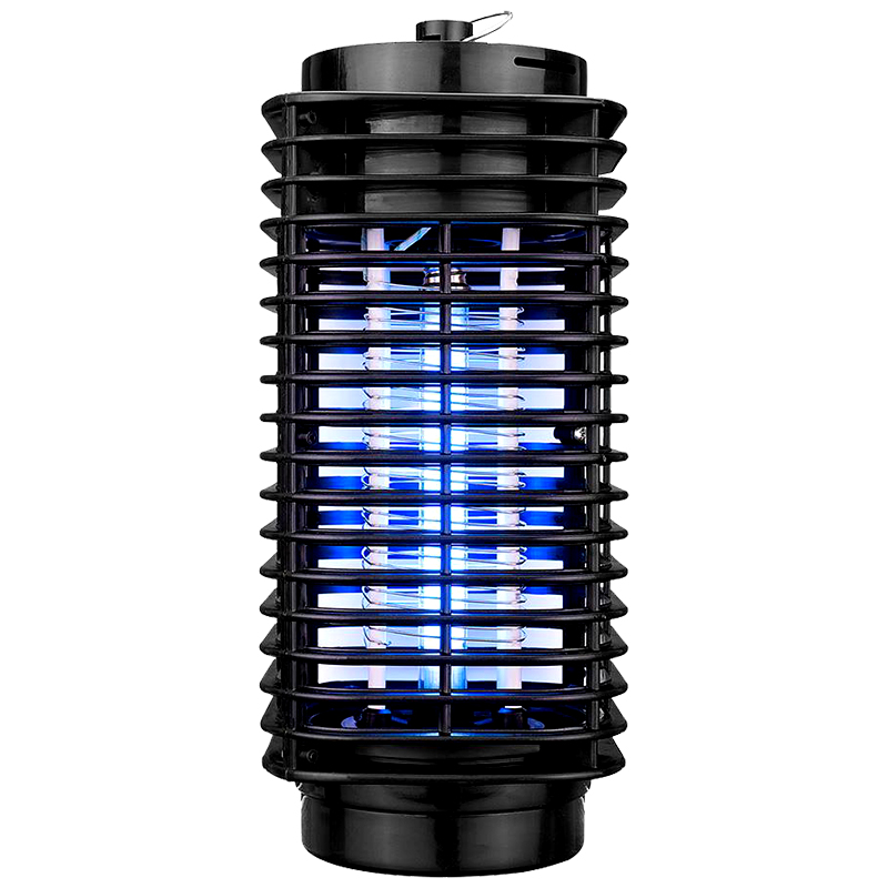 ASONİC S23 PRO SİYAH 3 WATT AÇILABİLEN ALT KAPAK KOKUSUZ TAŞINABİLİR LED MAVİ IŞIKLI SİNEK ÖLDÜRÜCÜ