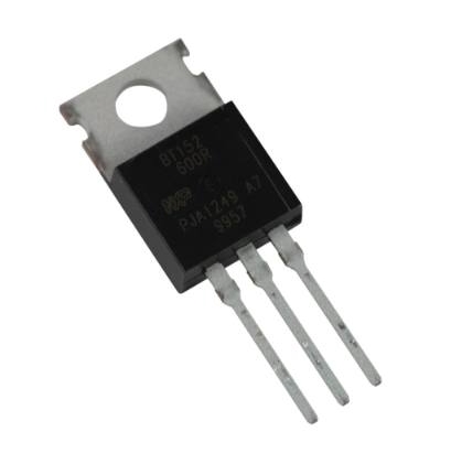 BT 152-500R TO-220 TRISTOR