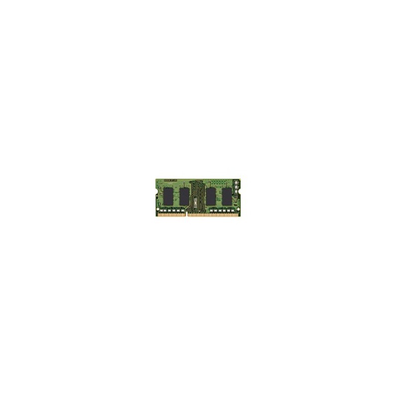 8 GB DDR3 1600MHZ KINGSTON CL11 NB KVR16LS11/8WP 