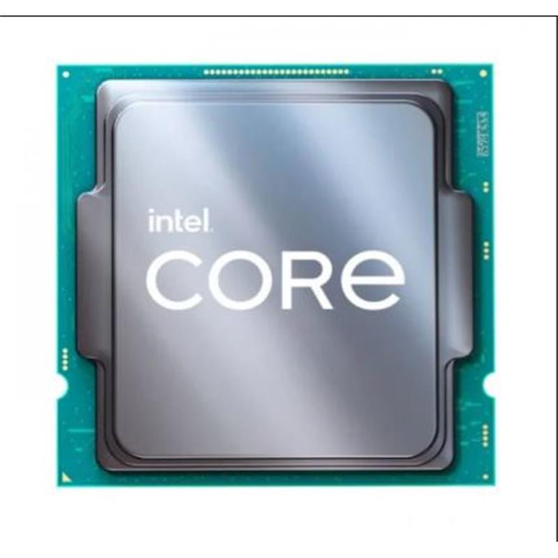INTEL CORE CI5 12400 3.6GHZ 25MB 1700P FANLI (TRAY) 