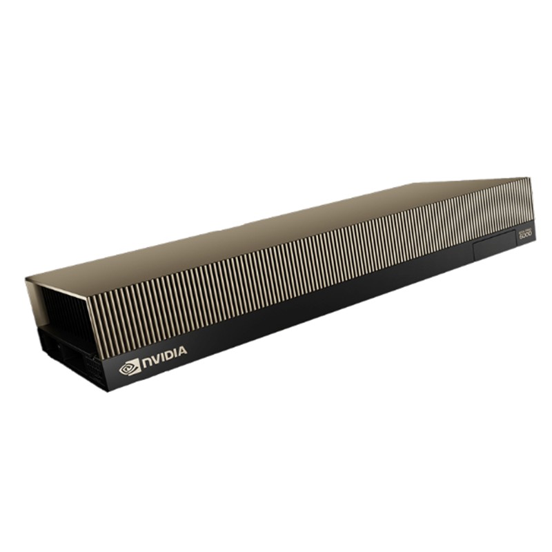 PNY RTX PRO6000 BLACKWELL TCSRTXPRO6000SE-PB 96GB DDR7 512BIT 4XDP YAPAY ZEKA AI EKRAN KARTI(AKSESUARSIZ) 