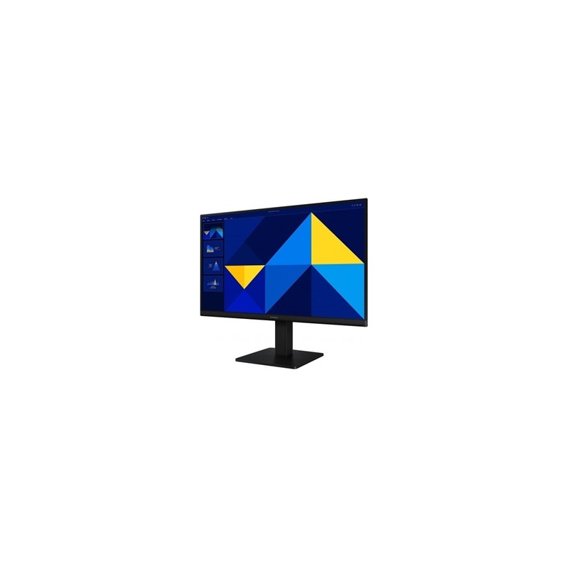 22 SAMSUNG ESSENTIAL S3 S31D LS22D310EAUXUF FHD 5MS 75HZ HDMI IPS MONITOR 