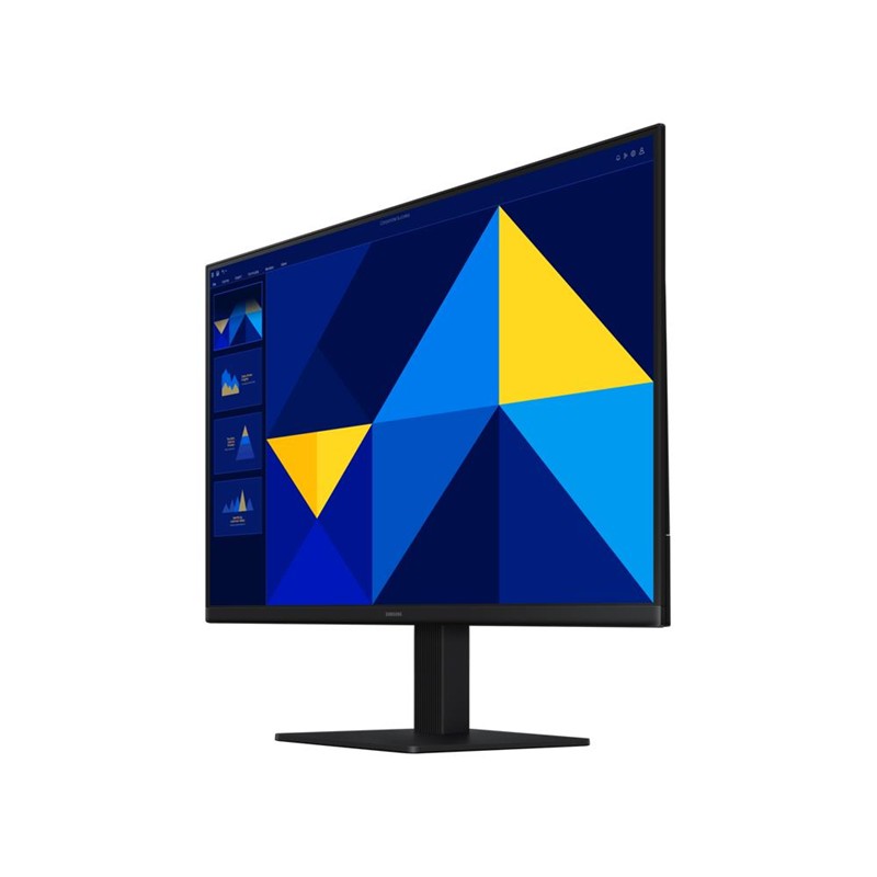 27 SAMSUNG ESSENTIAL S3 S30GD LS27D300GAUXUF FHD 5MS 100HZ HDMI IPS MONITOR 