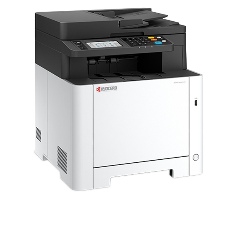 KYOCERA MA2600CWFX RENKLI LAZER YAZ/TAR/FOT/FAX/ETH/WIFI/DUB 