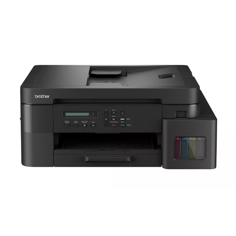 BROTHER DCP-T830DW TANKLI YAZ/TAR/FOT/DUB/WIFI 