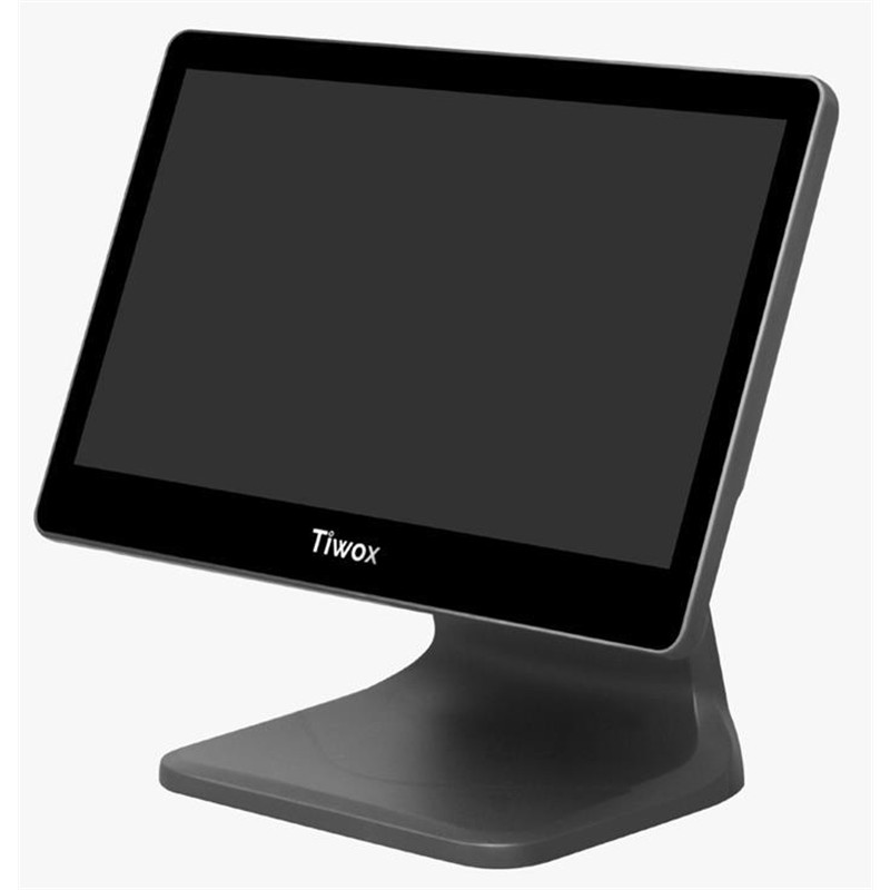 TIWOX TP-9500 PLUS 15.6" I7 5.NESİL 128GB SSD 8GB DDR3 RAM 1366X768 DOKUNMATİK POS PC 