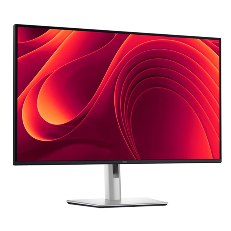 32 DELL PRO PLUS P3225QE 5MS 120HZ HDMI+TYPE C+DP IPS PIVOT MONITOR 