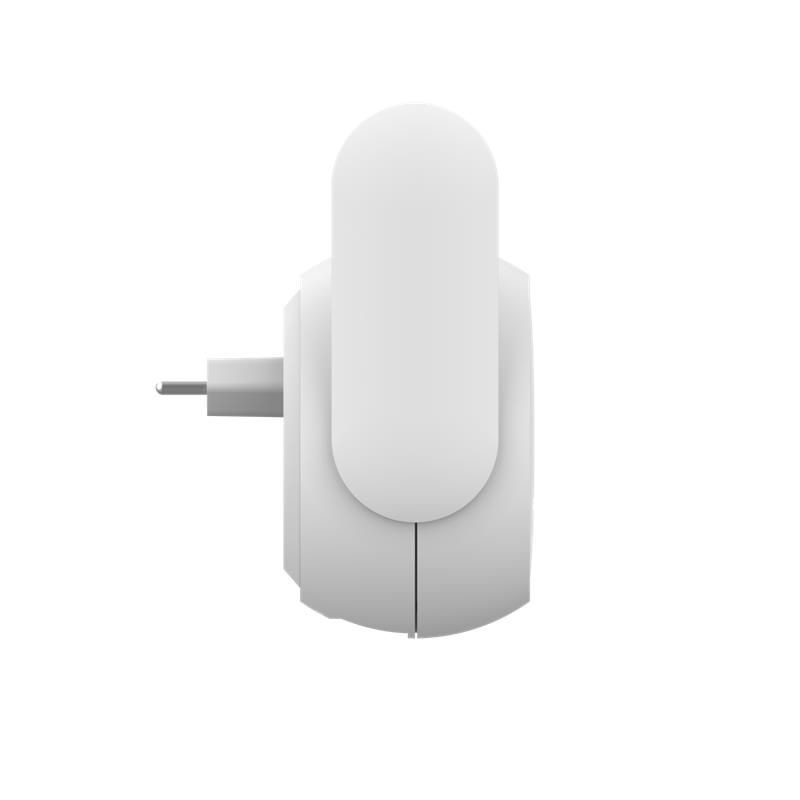 RUIJIE REYEE RG-EW1200R 2.4/5GHZ 1200MBPS 802.11AC PRİZ TİPİ WIFI EXTENDER 