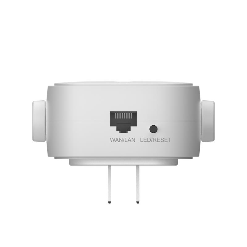 RUIJIE REYEE RG-EW300R 2.4GHZ 300MBPS 2X2 PRİZ TİPİ ACCESS POİNT 