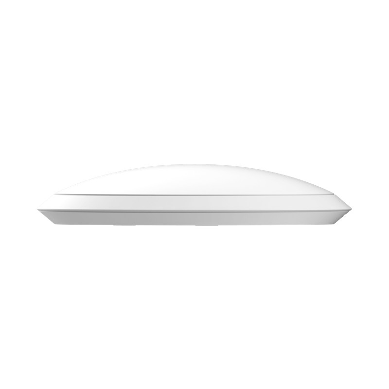 RUIJIE REYEE RG-RAP72 1 PORT 2.5GB 2.4/5GHZ DUALBAND BE3600 2X2 MIMO WIFI7 POE TAVAN TİPİ ACCESS POINT(ADAPTÖRSÖZ) 