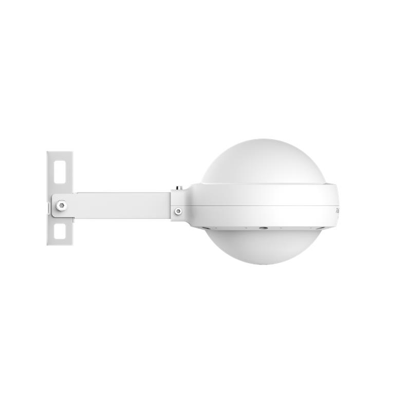 RUIJIE REYEE RG-RAP6202(G) 2.4/5GHZ 2X2 MU-MIMO WIFI5 AC1300 POE DIŞ ORTAM ACCESS POINT(ADAPTÖRSÜZ) 