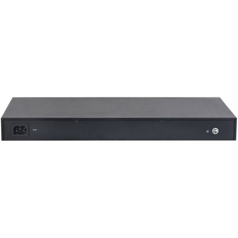DAHUA CS4218-16ET-135 16 PORT 10/100 + 2XRJ45/1GB SFP COMBO CLOUD YÖNETİLEBİLİR RACKMOUNT 135W POE SWITCH 