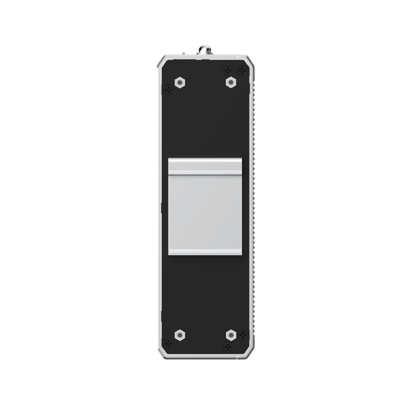 RUIJIE REYEE RG-NIS2100-8GT2SFP-HP 8 PORT GIGABIT+ 2XGB SFP UPLINK 240W POE CLOUD YONETILEBILIR ENDUSTRIYEL SWITCH 