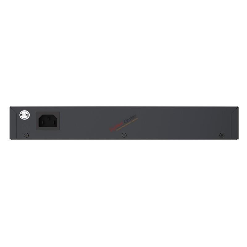 RUIJIE REYEE RG-ES218GC-P 16 PORT GIGABIT +2XGB SFP UPLINK CLOUD YÖNETİLEBİLİR 240W POE SWITCH 