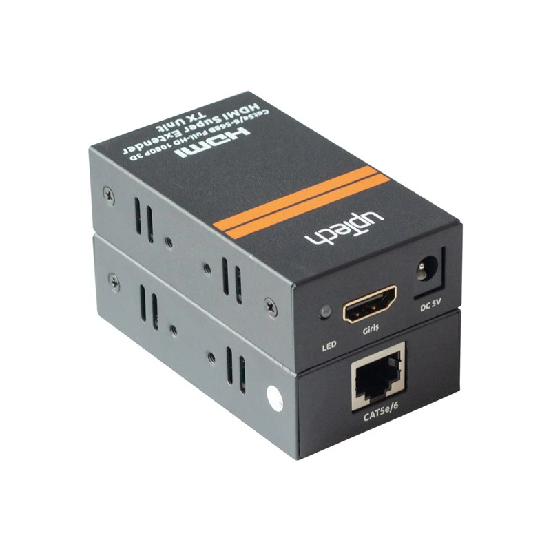 UPTECH HDMI1103 60 METRE HDMI KABLOSUZ EXTENDER 