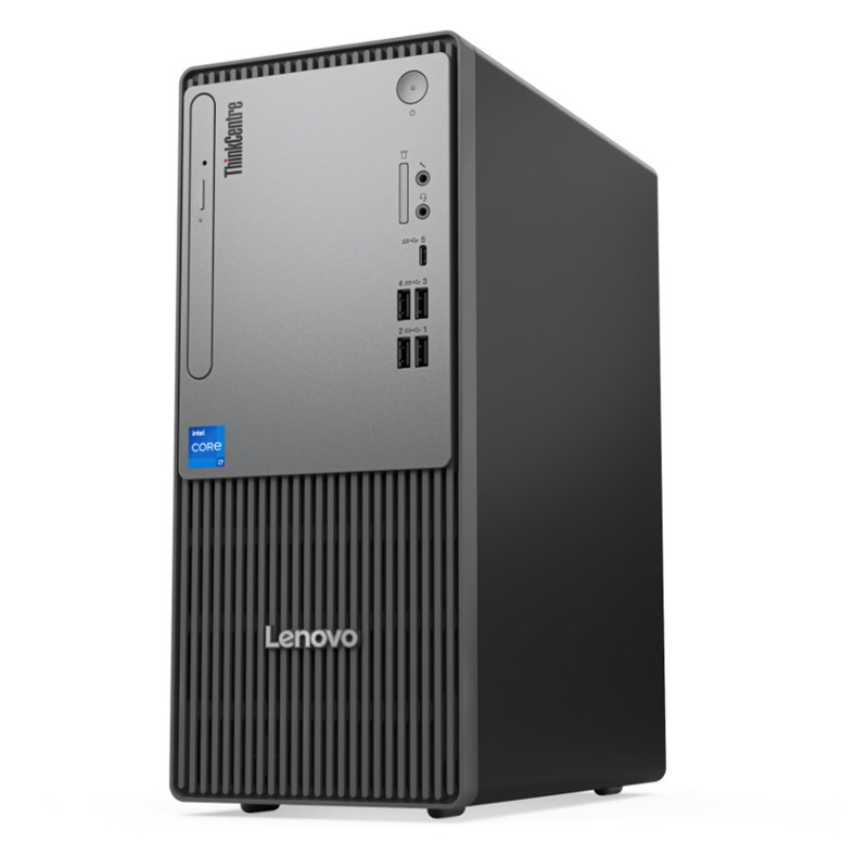 LENOVO PC NEO 50T THINKCENTRE 12UD004KTR I3-14100 8GB 512SSD DOS 