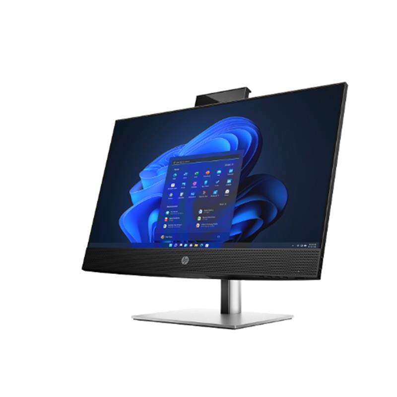 HP AIO PROONE 240 G10 D21FRET INTEL ULTRA 7-155U 8GB 512SSD 23.8 DOS SİYAH 