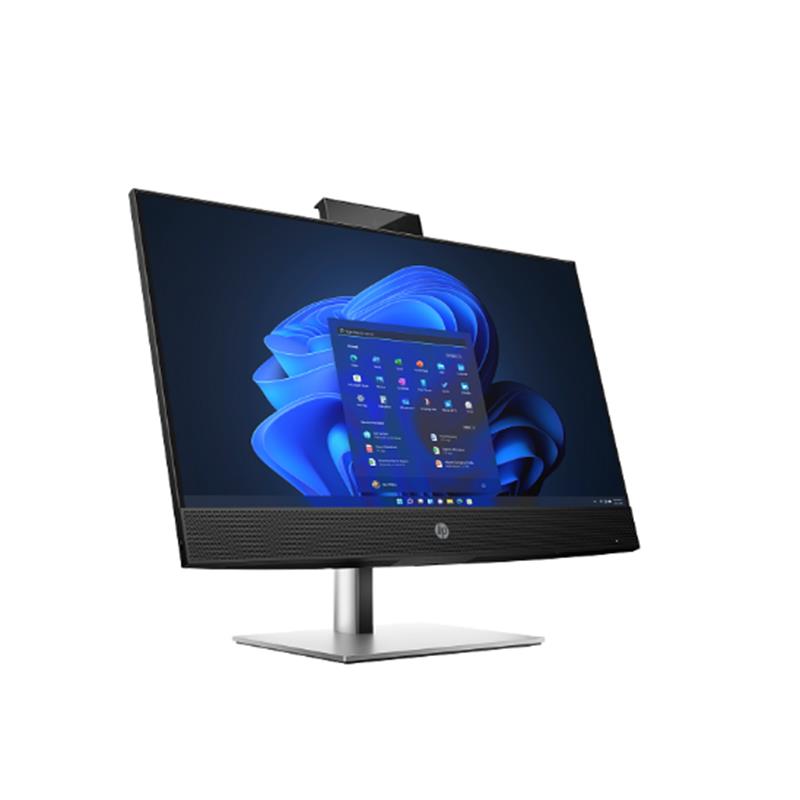 HP AIO PROONE 240 G10 D21FRET INTEL ULTRA 7-155U 8GB 512SSD 23.8 DOS SİYAH 