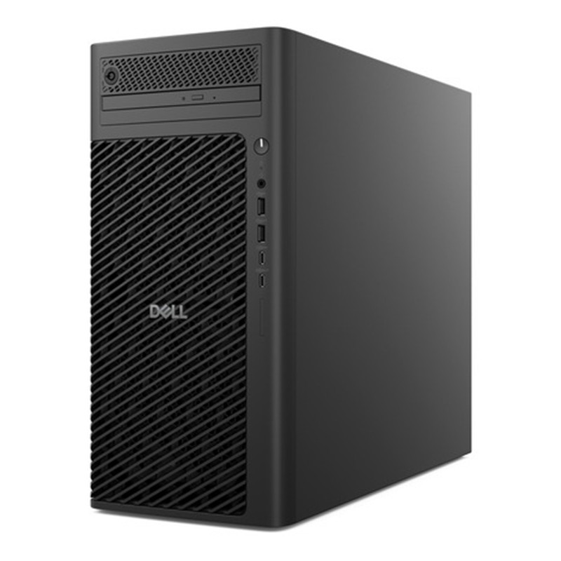DELL WS PRO MAX T2 FCT2250_8 ULTRA 9 285 1X32GB 1TB SSD 16GB NVIDIA RTX2000 ADA 1500W W11P 3 YIL YERİNDE GARANTİLİ 
