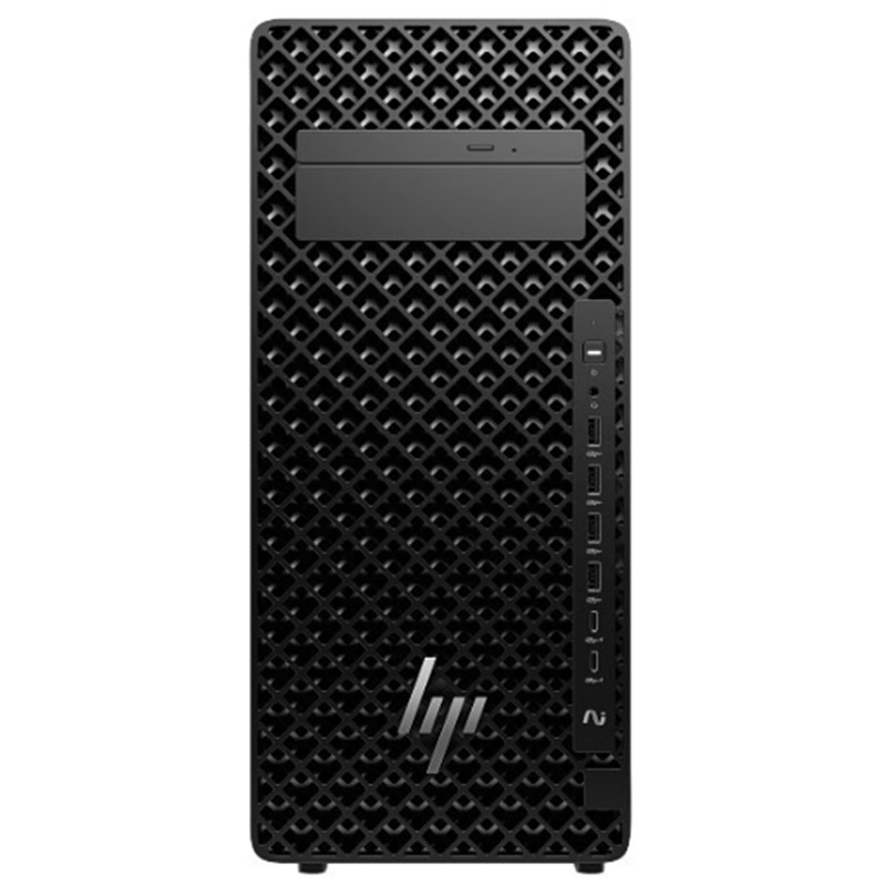 HP WS B34JZES Z1 G1İ U9-285K 1X32GB 1TB SSD RTX 5070 12GB WIN11PRO 5 YIL YERİNDE GARANTİ 