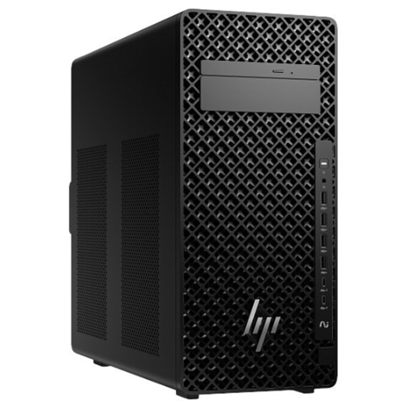 HP WS B34JZES Z1 G1İ U9-285K 1X32GB 1TB SSD RTX 5070 12GB WIN11PRO 5 YIL YERİNDE GARANTİ 