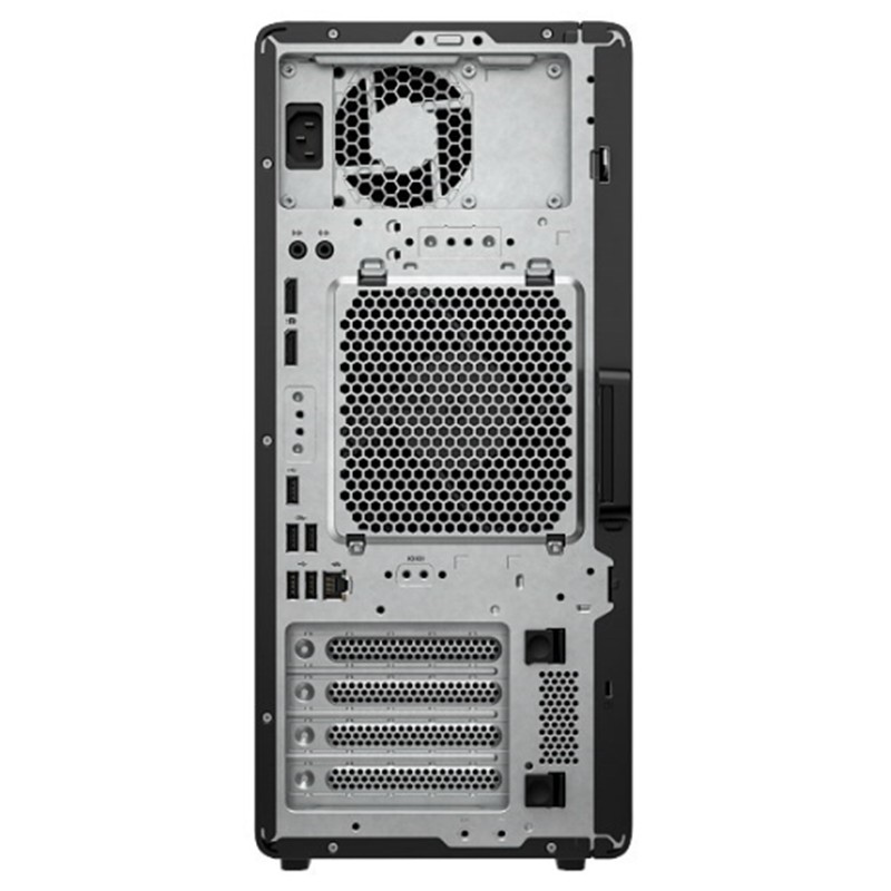 HP WS B34JZES Z1 G1İ U9-285K 1X32GB 1TB SSD RTX 5070 12GB WIN11PRO 5 YIL YERİNDE GARANTİ 
