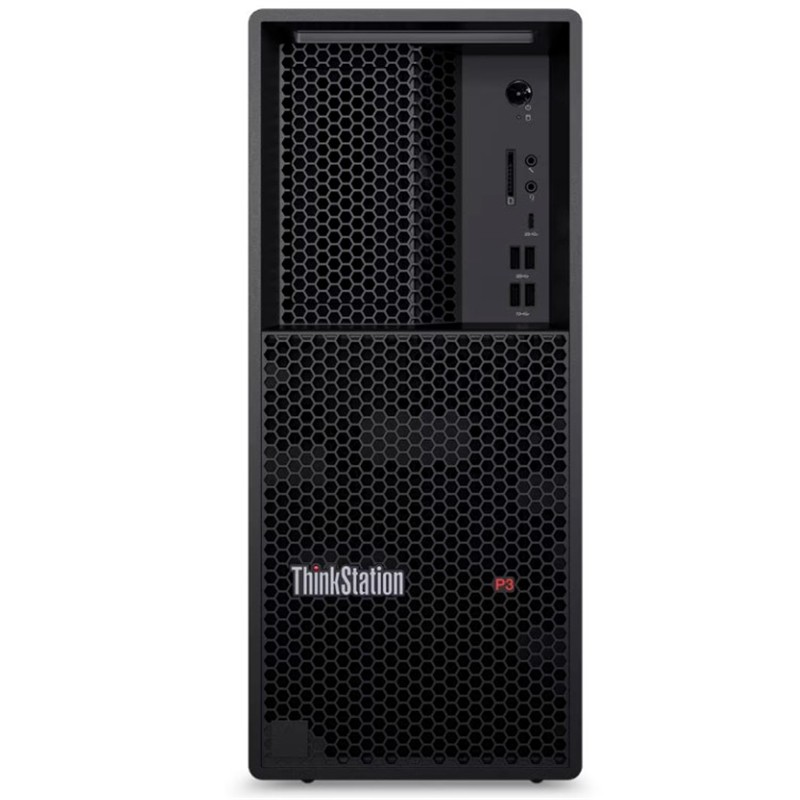 LENOVO 30HT00B4TR WS P3 V2 ULTRA9 285K 24C 2X16GB 1X1TB SSD 750W NVIDIA RTX2000 16GB BWELL W11P 3 YIL YERİNDE GARANTİ 