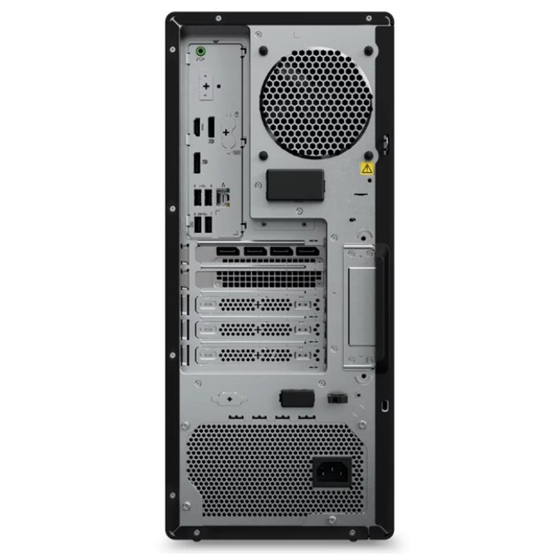 LENOVO 30HT00B4TR WS P3 V2 ULTRA9 285K 24C 2X16GB 1X1TB SSD 750W NVIDIA RTX2000 16GB BWELL W11P 3 YIL YERİNDE GARANTİ 
